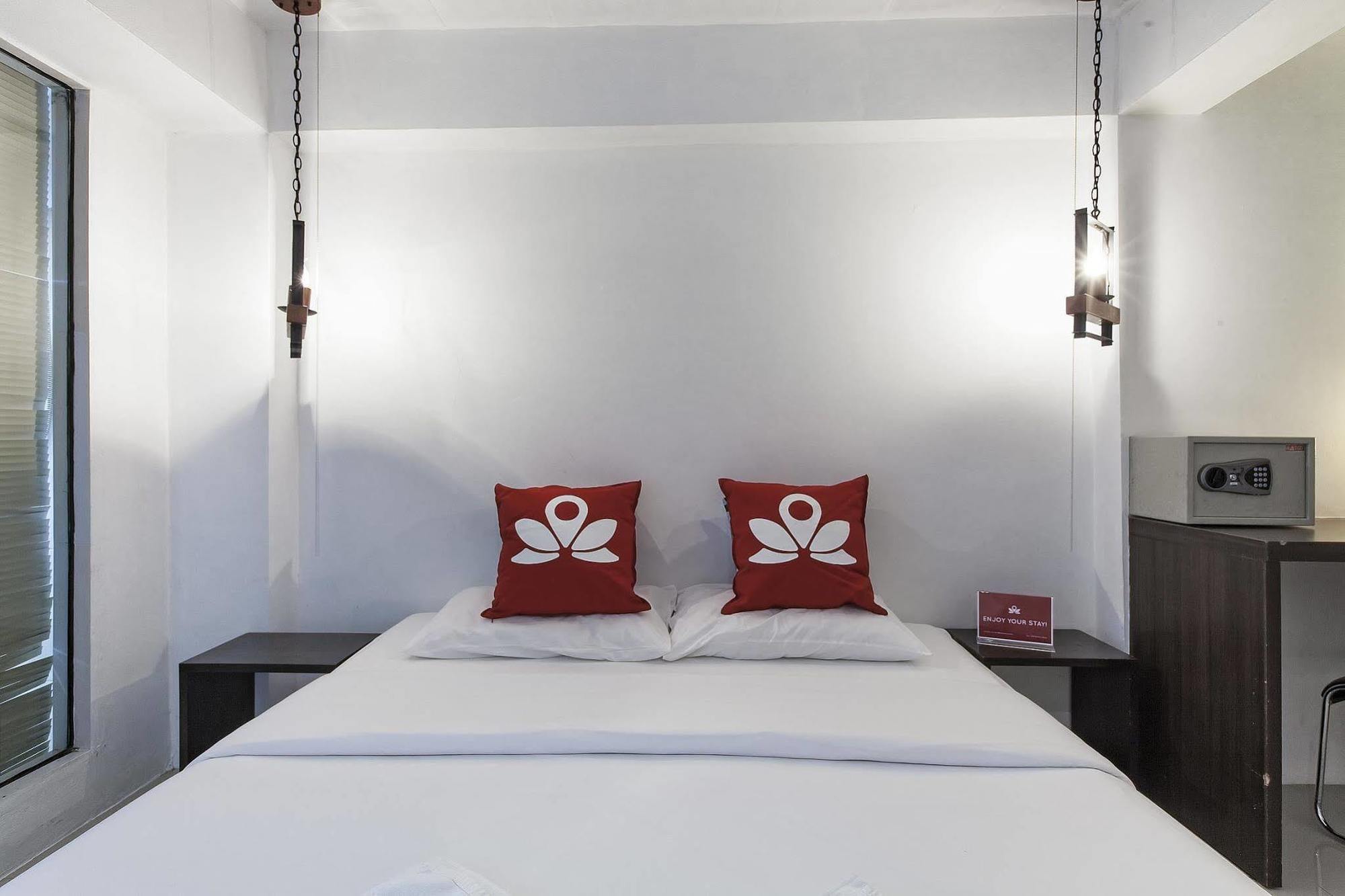 Patong Zen Rooms Basic Nanai Phuket מראה חיצוני תמונה